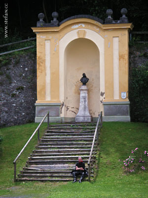 Denkmal für Kaiser Franz Josef