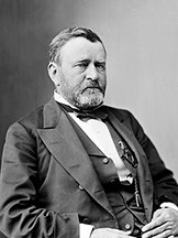 Ulysses Grant, zwischen 1870 und 1880 Brady-Handy Photograph Collection (Library of Congress)