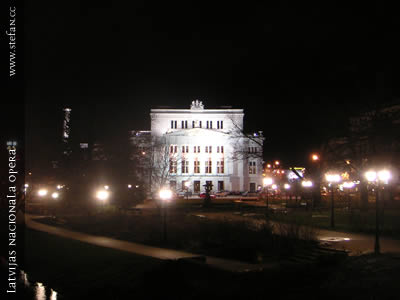 National Oper