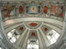 Deckenmalerei im Salzburger Dom