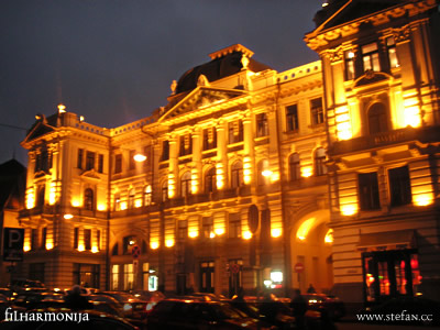 National Philharmonic