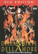 Cover Dellamorte Dellamore